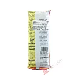 Mì Ramen ăn liền Shoyu Tonkotsu Osaka ITSUKI 176g Nhật Bản