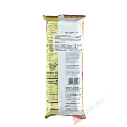 Mì Ramen ăn liền Tonkotsu Kyushu ITSUKI 174g Nhật Bản