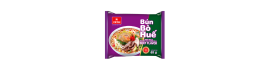 Soupe vermicelle instantanée Buf Bun Bo Hue VIFON 65g Vietnam