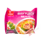 Instant Vermicelli Soup Beef Bun Bo Hue VIFON 65g Vietnam Instant Vermicelli Soup Beef Bun Bo Hue VIFON 65g Vietnam