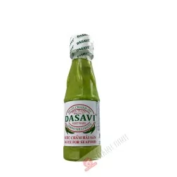 Sauce citron piment vert pour fruit de mer DASAVI 260g Vietnam