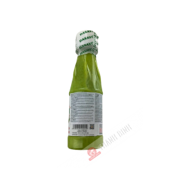 Salsa di peperoncino verde al limone per frutti di mare DASAVI 260g Vietnam