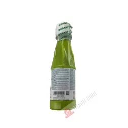 Zitronengrüne Chilisauce für Meeresfrüchte DASAVI 260g Vietnam