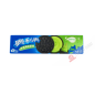 Biscuit fourée matcha OREO 97g Biscuit fourée matcha OREO 97g