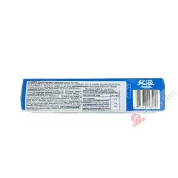 Biscuit fourée pêche blanche thé Oolong OREO 97g