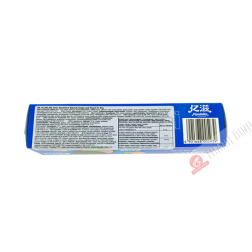 Biscuit fourée raisin pêche OREO 97g