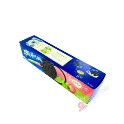 Biscuit fourée raisin pêch OREO 97g