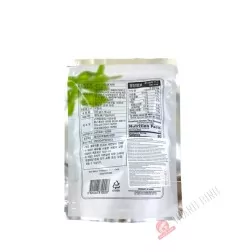 Flocon algue nori thé vert sésame 50g Corée