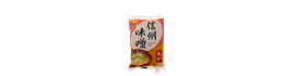 Pâte soja shinshu miso rouge HANAMARUKI 350g Japon