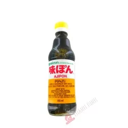Sauce de soja Ajipon Ponzu MIZKAN 355ml Etats-Unis