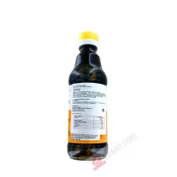 Sauce de soja Ajipon Ponzu MIZKAN 355ml Etats-Unis