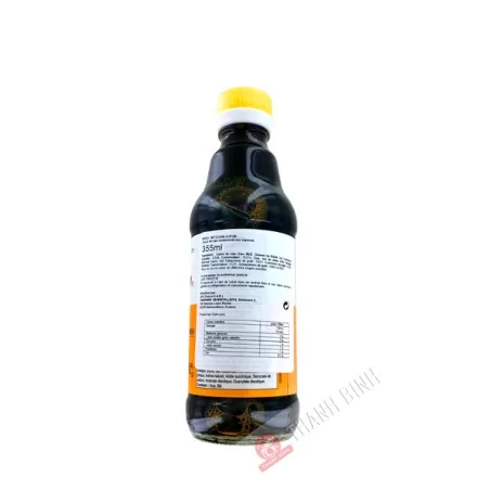 Salsa di soia Ajipon Ponzu MIZKAN 355ml Stati Uniti