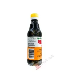 Sauce de soja Ajipon Ponzu MIZKAN 355ml Etats-Unis