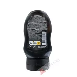 Salsa di soia senza glutine per sushi KI KK O MAN 345g Germania