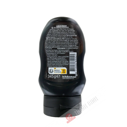 Sauce soja pour sushi sans gluten KIKKOMAN 345g Allemagne