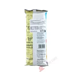 Fideos ramen instantáneos Yuzu Shio Hokaido 170 g Japón