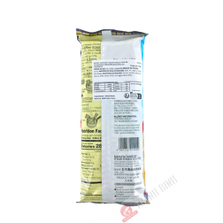 Nouille Ramen Instantanées Yuzu Shio Hokaido 170g Japon