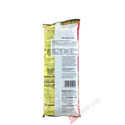 Instant Ramen Noodles Yuzu Shoyu Tokyo 172g Japan