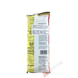 Instant Ramen Noodles Yuzu Shoyu Tokyo 172g Japan