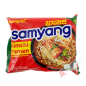 Ramen Noodle Soup Kim Chi SAMYANG 120g Korea Ramen Noodle Soup Kim Chi SAMYANG 120g Korea