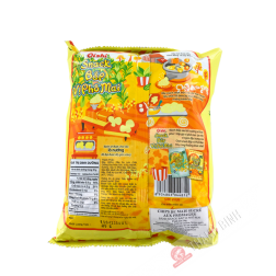 Snack maïs fromage OISHI 35g Vietnam