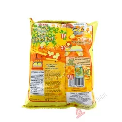 Snack maïs fromage OISHI 35g Vietnam