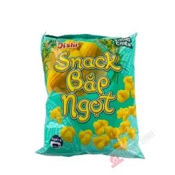 Snack maïs doux OISHI 35g Vietnam