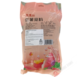 Vermicelli di patate dolci grandi 300g Cina
