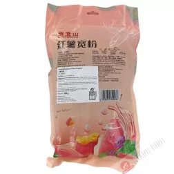 Vermicelli di patate dolci grandi 300g Cina