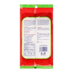 Nouilles sautées aux oeufs SAFOCO 500g Vietnam
