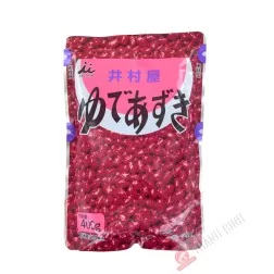 Haricot rouge Azuki sucré IMURAYA 400g Japon