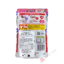 IMURAYA Sweet Azuki Red Bean 400g Japan