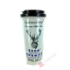 Thé bubble tea instantané latte matche LYJIAOXIANG 123g Chine