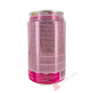 Trà sữa trân châu đào 320ml Đài Loan