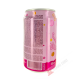 Thé bubble tea thé pêche 320ml Taiwan