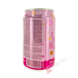 Trà sữa trân châu đào 320ml Đài Loan
