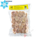 Banane cuite en lamelle EXOSTAR 100g Vietnam - SURGELES