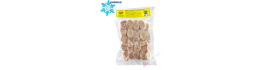 Banane cuite en lamelle EXOSTAR 500g Vietnam - SURGELES