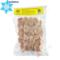 Plátano cocido en tiras EXOSTAR 500g Vietnam - SURGELES Plátano cocido en tiras EXOSTAR 500g Vietnam - SURGELES