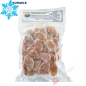 Plátano cocido en tiras EXOSTAR 500g Vietnam - SURGELES Plátano cocido en tiras EXOSTAR 500g Vietnam - SURGELES
