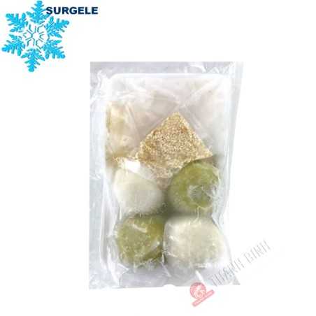 Dessert perle flottant Che troi nuoc EXOSTAR 250g Vietnam - SURGELES