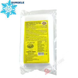 Trà tráng miệng trân châu nổi Chè trôi nước EXOSTAR 250g Việt Nam - SURGELES