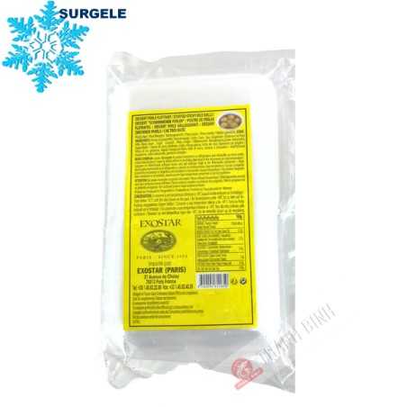 Trà tráng miệng trân châu nổi Chè trôi nước EXOSTAR 250g Việt Nam - SURGELES