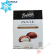 Mochi crème glacée Cacao  CoCo  BUBBIES 210g Etats-Unis  - SURGELES