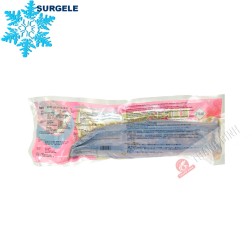 Anguila a la plancha con salsa Unagi Kabayaki 160g - SURGELES