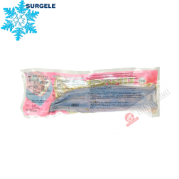 Lươn nướng sốt Unagi Kabayaki 160g - SURGELES
