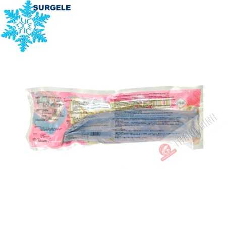 Anguilla alla griglia con salsa Unagi Kabayaki 160g - SURGELES