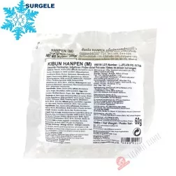 Chả cá nấu chín Hanpen KIBUN 60g Thái Lan - SURGELES
