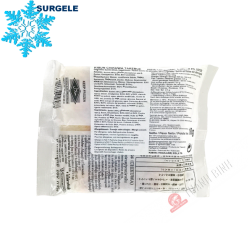 Surimi en forme de tube Takebue KIBUN 160g - SURGELES