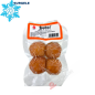 Pâte de poisson frit au tofu Uogashi age KIBUN 140g Thailande-SURGELE